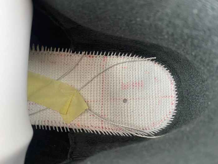 Air Jordan 3 Retro Fear Pack (2023) CT8532-080