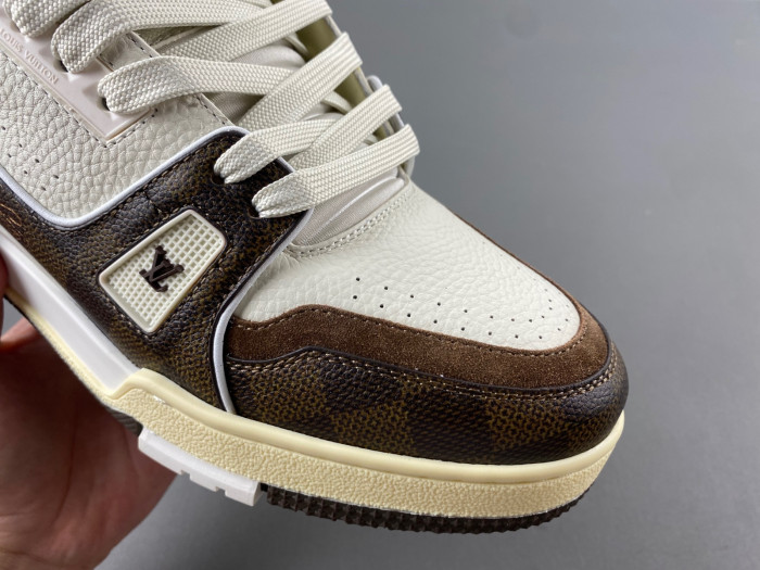 Lou1su1tt Trainer Sneaker