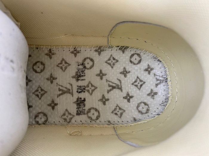 Lou1su1tt Trainer Sneaker