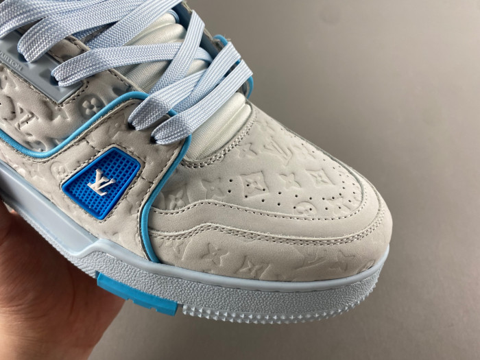 Lou1su1tt Trainer Sneaker