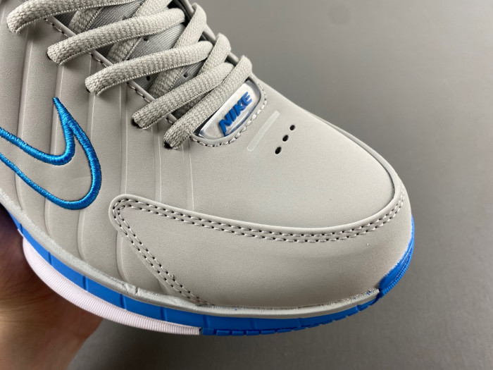 Nike Air Zoom Huarache 2K4 Wolf Grey Uni Blue 308475-002