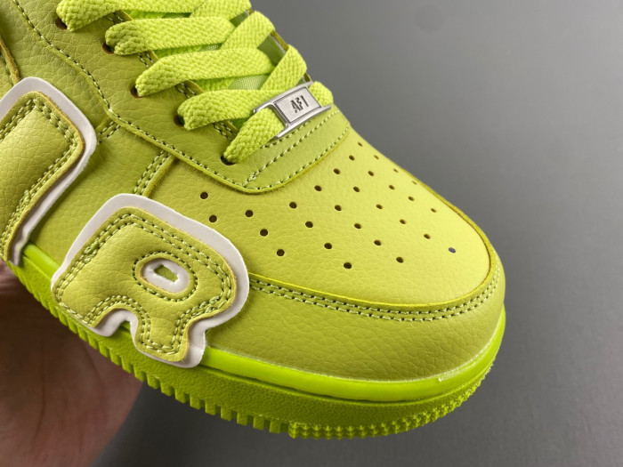 Cactus Plant Flea Market x Nike Air Force 1 DC4457-300