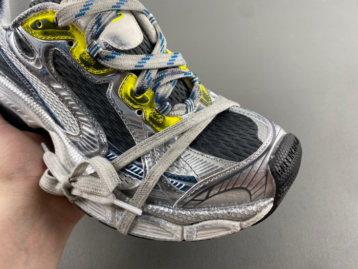 BLCG PHANTOM SNEAKER 734731 W3XL5 9047