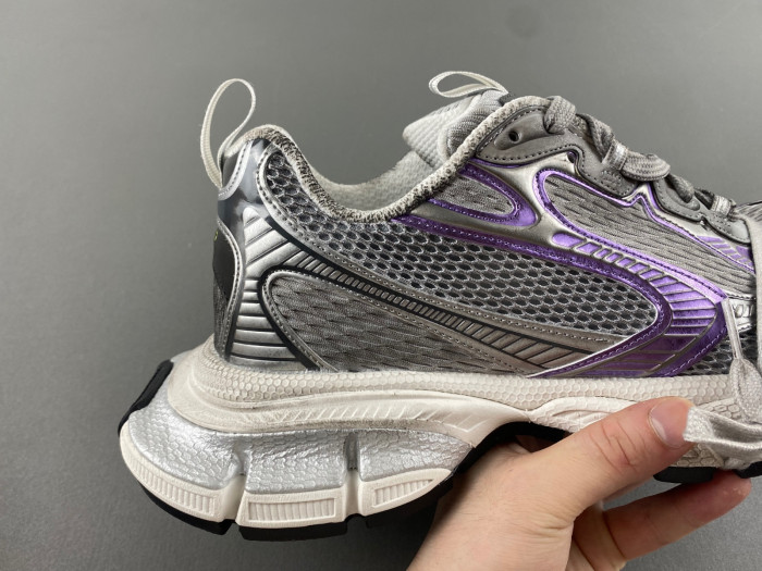 BLCG PHANTOM SNEAKER 734731 W3XL5 9051