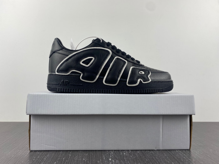 Nike Air Force 1 Low Cactus Plant Flea Market Black DC4457-001