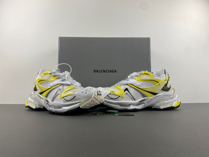 BLCG PHANTOM SNEAKER 779066-W3RBXP-9710