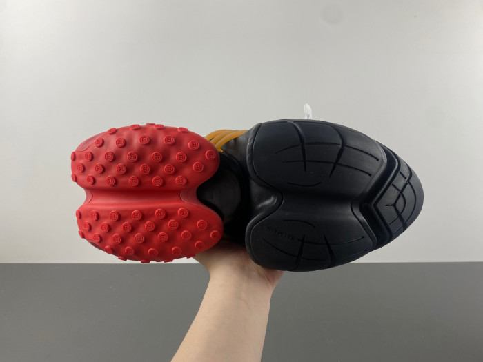 BALMA1N SHOES