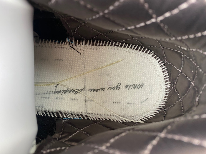 Air Jordan 3 Retro OG SP A Ma Maniére Black Violet Ore (Women