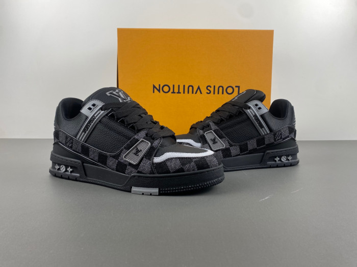Lou1su1tt Skate Sneaker