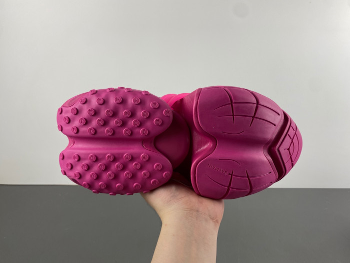 BALMA1N SHOES