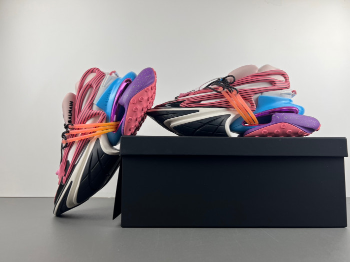 BALMA1N SHOES