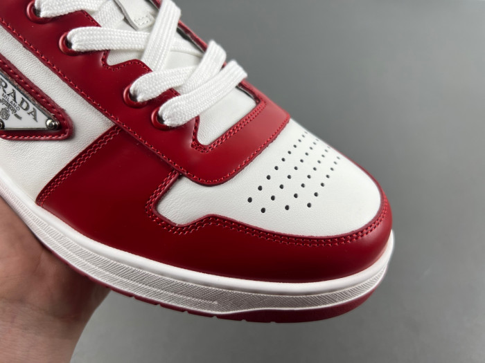 PRA shoes
