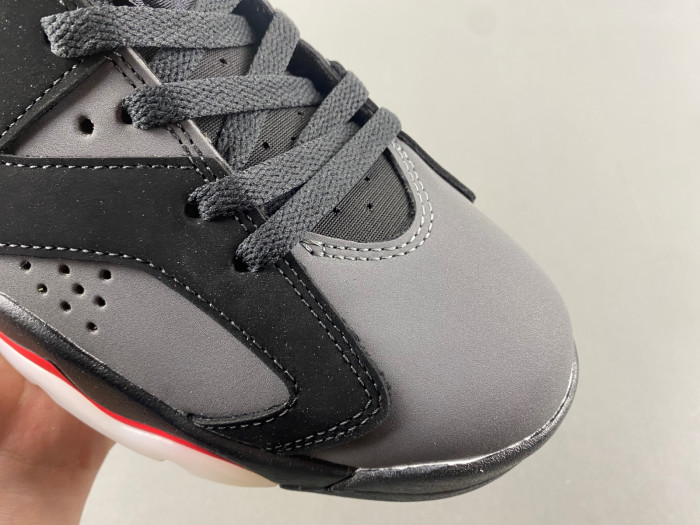 Air Jordan 6 “Fire Red”CT8529-064