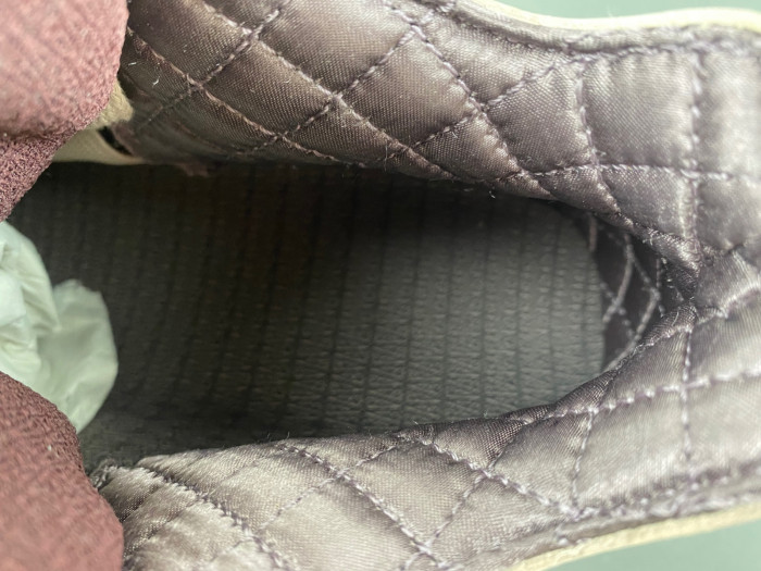 A Ma Maniére Air Jordan 4 Fossil Stone FZ4810-200