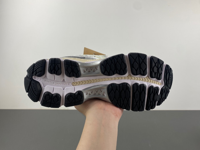 As*ic*s gel-kayano 12.1 ronnie fieg cream pure aqua 1203a555-100