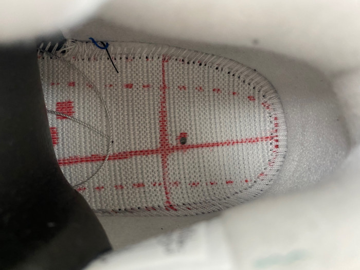 Air Jordan 4 Fear FQ8138-002