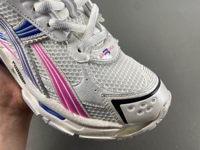 BLCG PHANTOM SNEAKER 772774-W3RNY-6120