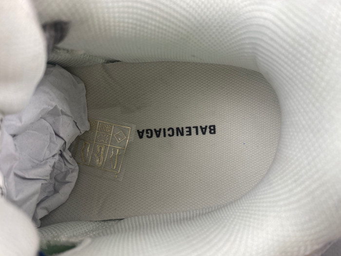 BLCG CARGO 23ss 231 Sneaker 785754 W2LX1 1170