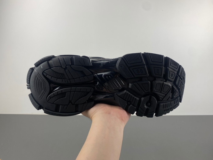 BLCG PHANTOM SNEAKER 779066-W3RBXP-1090