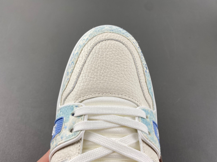 Lou1su1tt Trainer Sneaker