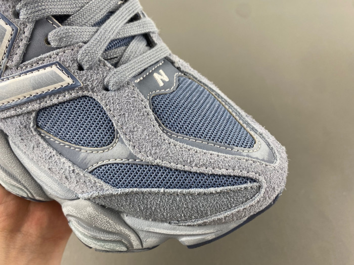 N3W BLANCE 9060 Vintage Indigo U9060IB