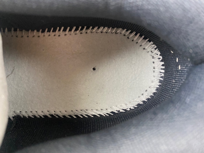 N3W BLANCE 1906A Black M1906AF