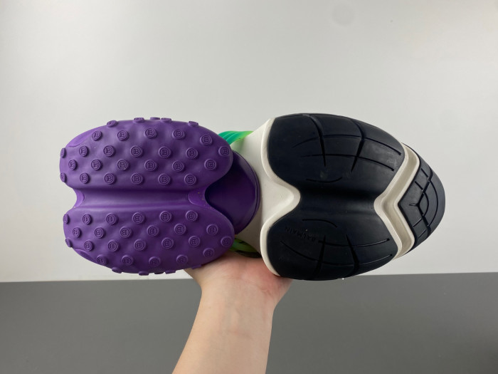 BALMA1N SHOES
