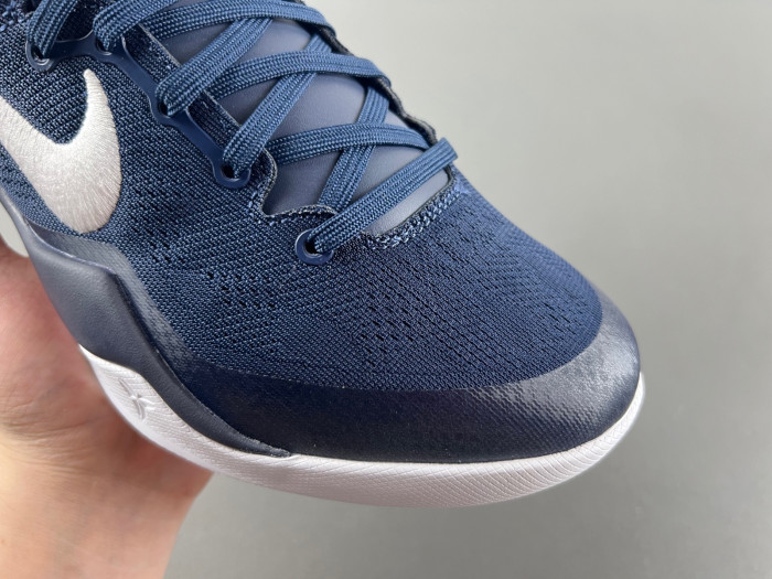 Nike Kobe 8 Protro College Navy HF9550-400