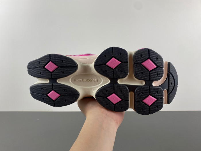 N3W BLANCE 9060 Fuchsia Pink U9060FP