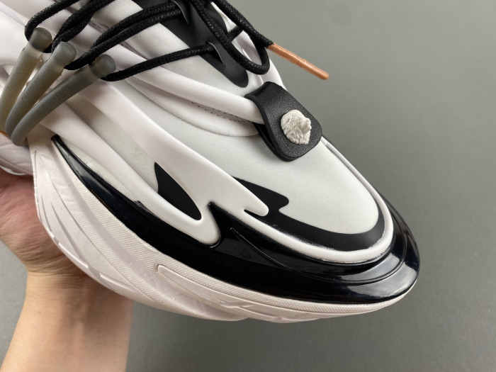 BALMA1N SHOES