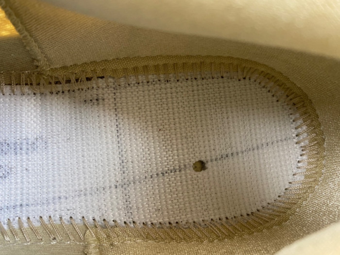 Nike Kobe 8 Protro TB Champagne Gold HM6469-701