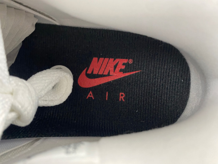 Jordan 4 Retro White Cement (2025) Men