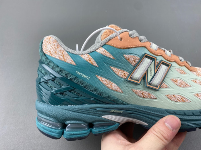 N3w Balance 1906W New Spruce Light Sparrow U1906WFB