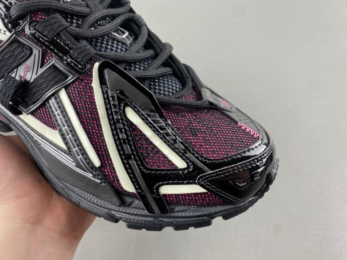 N3w Balance 1906A Black Pink U1906AD