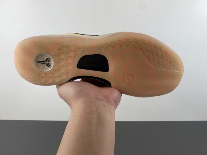 Nike Kobe 8 Protro EYBL Academy PE HQ3138-800