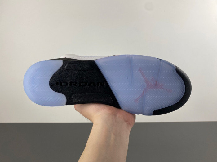 Air Jordan 5 Retro OG Medium Soft Pink HQ7980-102