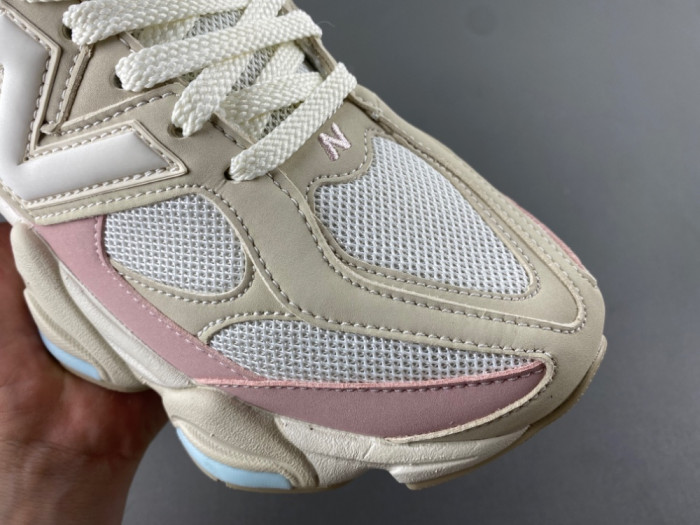 N3w Balance 9060 Joe Freshgoods Inside Voices Baby Shower Blue U9060JDP