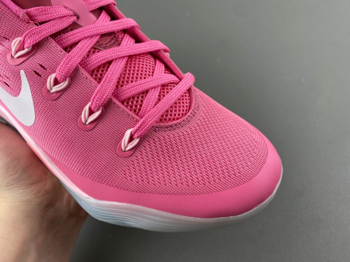 Nike Kobe 9 EM Low Protro Kay Yow Think Pink HQ4995-600