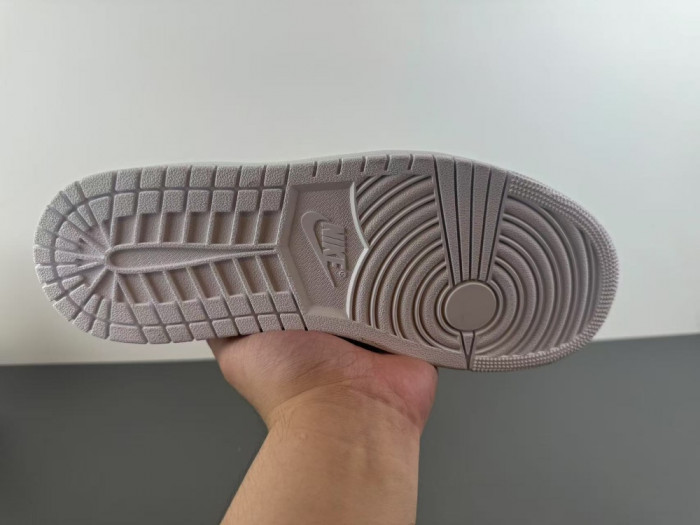 Air Jordan 1 Retro Low OG SP Travis Scott Michael Rubin White Party (Friends and Family) TD1228-111