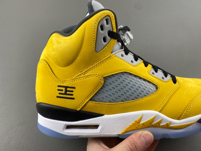 Air Jordan 5 Retro Tokyo T23 (2025) IO3372-700
