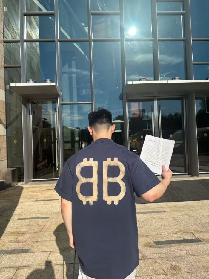 BLCG T-shirt