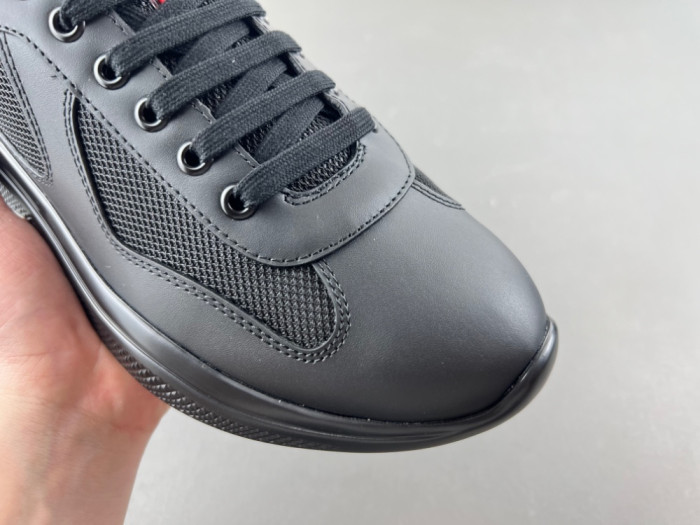 PRA shoes