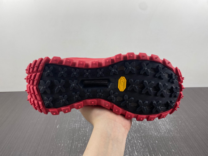 M0nc1er trailgrip gtx sneakers