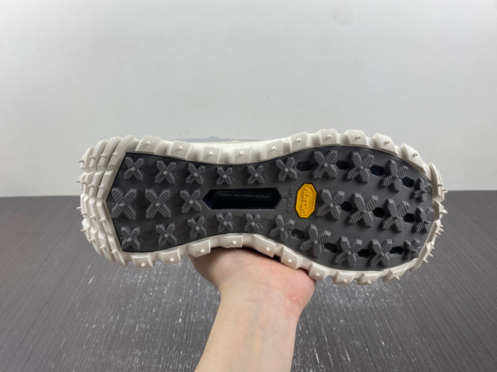 M0nc1er trailgrip gtx sneakers