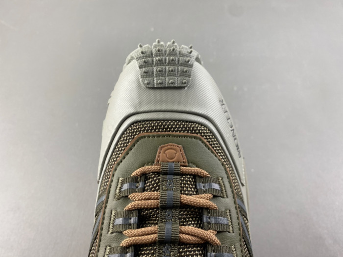 M0nc1er trailgrip gtx sneakers