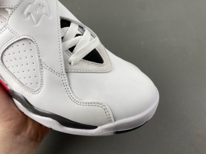Air Jordan 8 Retro Bugs Bunny (2025) 305381-100