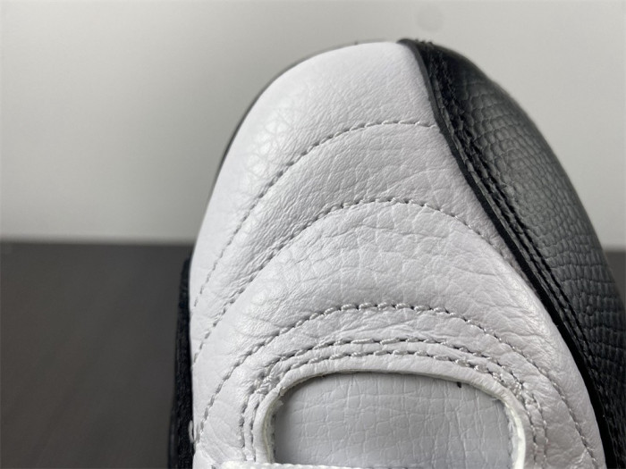 Air Jordan 12 Retro Taxi (2013) 130690-125