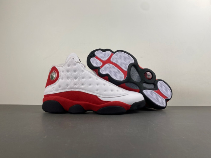 Air Jordan 13 Retro OG Chicago (2026) 414571-102