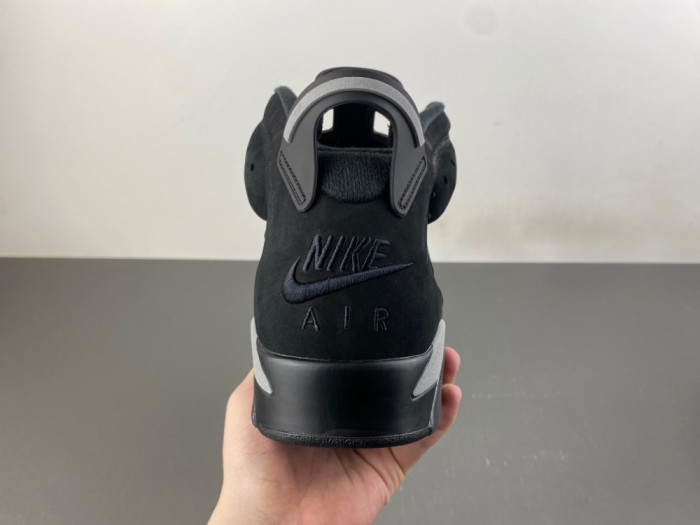 Air Jordan 6 Retro Cap and Gown IR2266-010