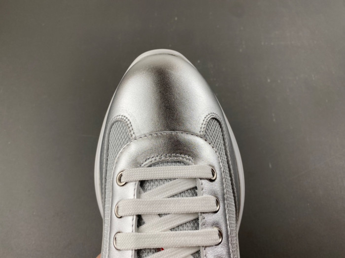 PRA shoes